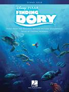Thomas Newman Okay With Crazy (from Finding Dory)