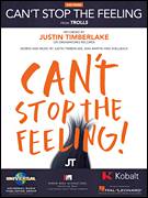 Justin Timberlake Can't Stop The Feeling