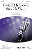 Irving Berlin: I've Got My Love to Keep Me Warm (complete set of parts)