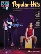 Norah Jones: Don't Know Why (for Acoustic Guitar, Voice and Cajon)