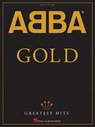 ABBA The Winner Takes It All (chords, lyrics, melody)