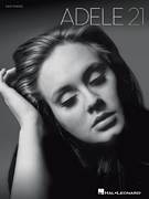 Adele Rolling In The Deep (chords, lyrics, melody)