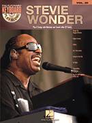 Stevie Wonder: Living For The City