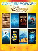 Alan Menken I See The Light (from Disney's Tangled) (big note book)