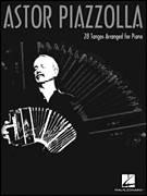 Astor Piazzolla Nuevo Mundo