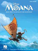 Lin-Manuel Miranda I Am Moana (Song Of The Ancestors) (from Moana)