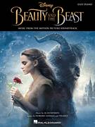 Alan Menken Belle (from Beauty And The Beast), (easy) (from Beauty And The Beast)