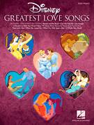 Alan Menken I Won't Say (I'm In Love) (from Hercules)