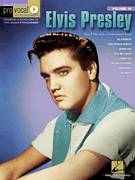 Elvis Presley: Love Me Tender