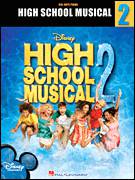 High School Musical 2 Fabulous (big note book)