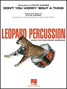 Stevie Wonder: Don't You Worry 'Bout a Thing (COMPLETE)