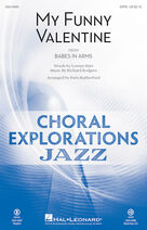 Richard Rodgers: My Funny Valentine (complete set of parts)