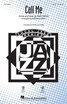 Tony Hatch: Call Me (complete set of parts)