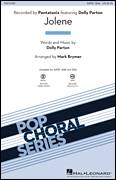 Dolly Parton: Jolene (feat. Dolly Parton) (arr. Mark Brymer)