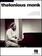 Thelonious Monk: Well You Needn't (It's Over Now)