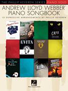 Andrew Lloyd Webber Love Changes Everything (arr. Phillip Keveren)