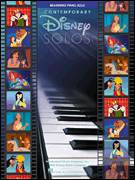 Alan Menken Part Of Your World (from The Little Mermaid) (big note book)