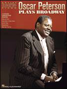 Oscar Peterson There's A Small Hotel (transcription)