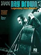 Ray Brown: Gravy Waltz