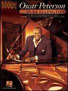Oscar Peterson Things Ain't What They Used To Be (transcription)