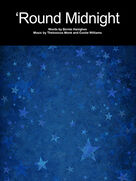 Thelonious Monk: 'Round Midnight