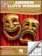 Andrew Lloyd Webber The Phantom Of The Opera