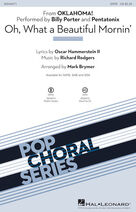 Richard Rodgers: Oh, What a Beautiful Mornin' (complete set of parts)