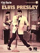 Elvis Presley: Blue Suede Shoes