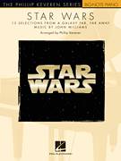John Williams Princess Leia's Theme (arr. Phillip Keveren) (big note book)