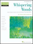 Lynda Lybeck-Robinson Whispering Woods (elementary)