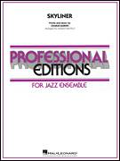 Charlie Barnet: Skyliner (arr. Sammy Nestico) (COMPLETE)