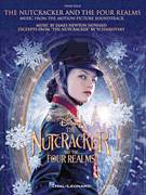 Pyotr Ilyich Tchaikovsky Clara Finds The Key (from The Nutcracker and The Four Realms)