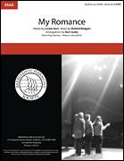 Rodgers & Hart: My Romance (arr. Burt Szabo)