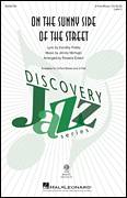 Dorothy Fields: On The Sunny Side Of The Street (arr. Rosana Eckert)