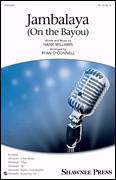 Hank Williams: Jambalaya (On The Bayou) (arr. Ryan O'Connell)
