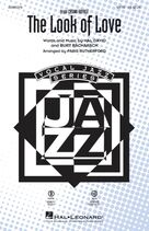 Burt Bacharach: The Look of Love (complete set of parts)