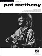 Pat Metheny: James