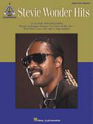 Stevie Wonder: Master Blaster