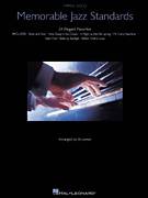 Victor Young: When I Fall In Love [Jazz version] (arr. Brent Edstrom)
