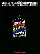 Andrew Lloyd Webber Go Go Go Joseph (from Joseph And The Amazing Technicolor Dreamcoat)