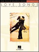 Victor Young: When I Fall In Love (arr. Phillip Keveren), (easy) (arr. Phillip Keveren)