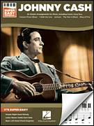 Johnny Cash: Tennessee Flat Top Box, (beginner)