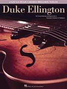 Duke Ellington: C-Jam Blues