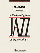 Miles Davis: All Blues (arr. Michael Sweeney) (COMPLETE)