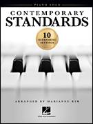 Billy Joel: Just The Way You Are (arr. Marianne Kim)