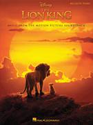Elton John: Can You Feel The Love Tonight (from The Lion King 2019)