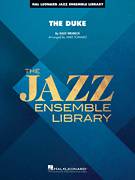 Dave Brubeck: The Duke (arr. Mike Tomaro) (COMPLETE)