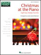 Katherine Davis The Little Drummer Boy (arr. Lynda Lybeck-Robinson) (elementary)
