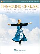 Richard Rodgers: My Favorite Things (from The Sound of Music)