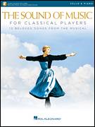 Richard Rodgers: My Favorite Things (from The Sound of Music)